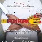 Iron+Fork+2017+//+25%2B+hand-chosen+restaurants+//+Craft+cocktails%2C+Wine+%26amp%3B+Beer