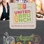 RFT+United+We+Brunch+-+Summer+Edition+//+Restaurants+//+Mimosas%2C+Bloody+Marys+%26amp%3B+More