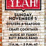 RFT+Shuck+Yeah%21+//+Unlimited+food+sampling+//+Open+bar+//+Music+%26amp%3B+Oysters