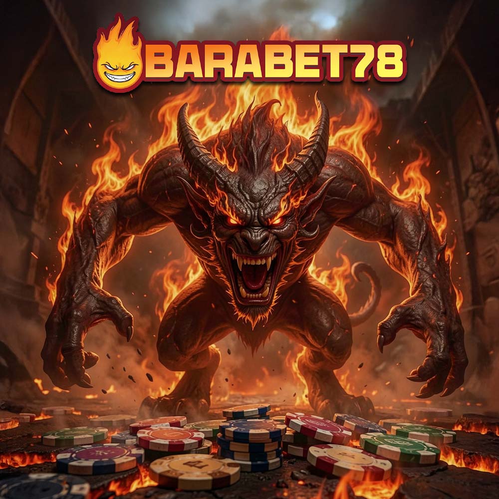 Barabet78: Pilih Game Favoritmu, Nikmati Serunya