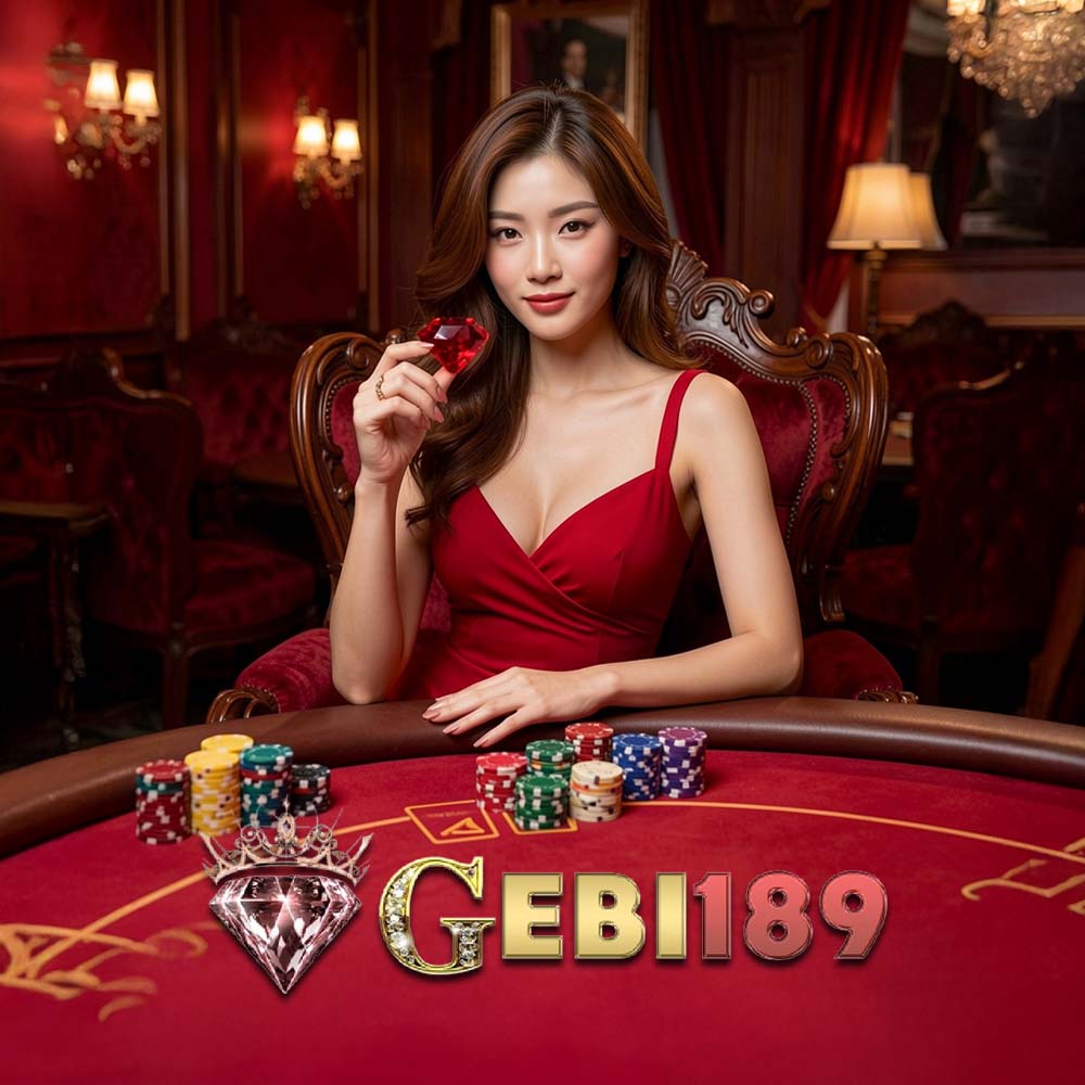 Gebi189: Koleksi Game Paling Komplit Tanpa Kendala